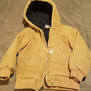 Children's Coat